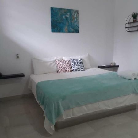 Estudio En Cancun Centro Dış mekan fotoğraf