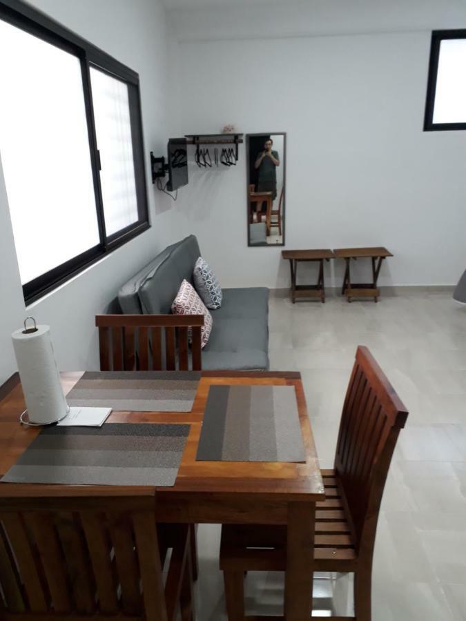 Estudio En Cancun Centro Dış mekan fotoğraf