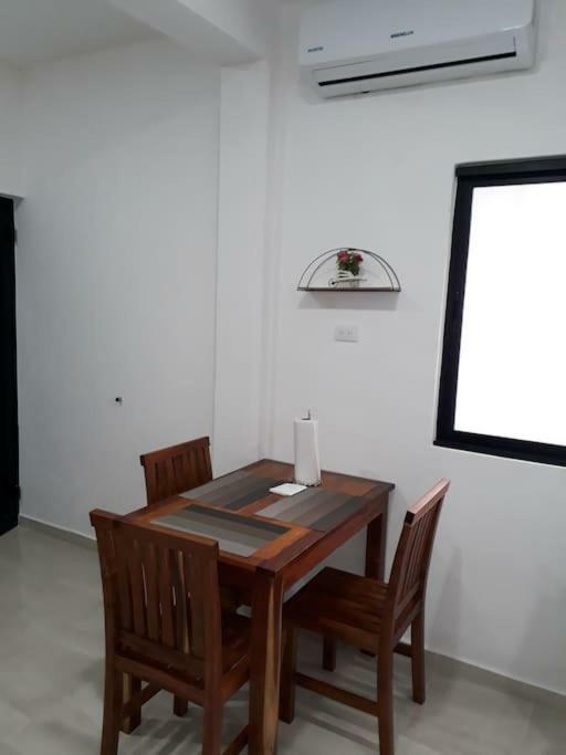 Estudio En Cancun Centro Dış mekan fotoğraf