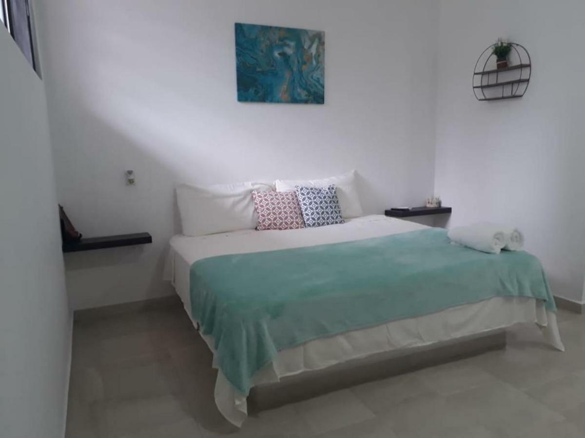 Estudio En Cancun Centro Dış mekan fotoğraf