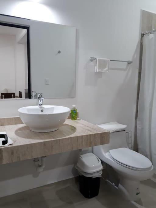 Estudio En Cancun Centro Dış mekan fotoğraf