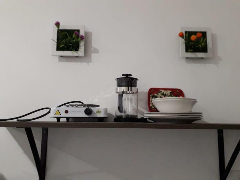 Estudio En Cancun Centro Dış mekan fotoğraf