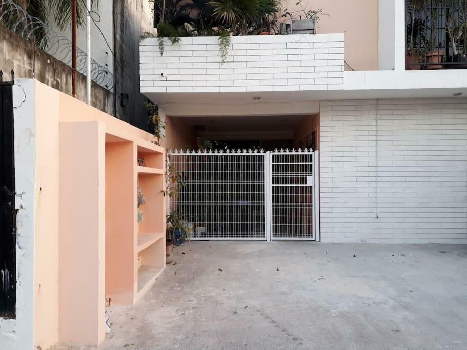 Estudio En Cancun Centro Dış mekan fotoğraf