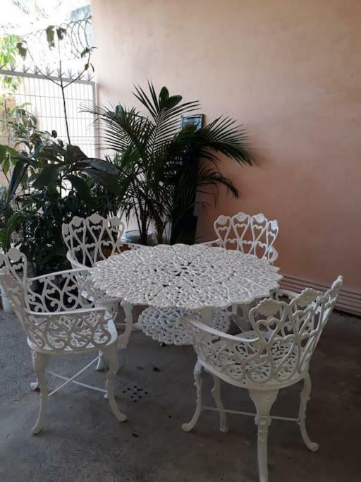 Estudio En Cancun Centro Dış mekan fotoğraf